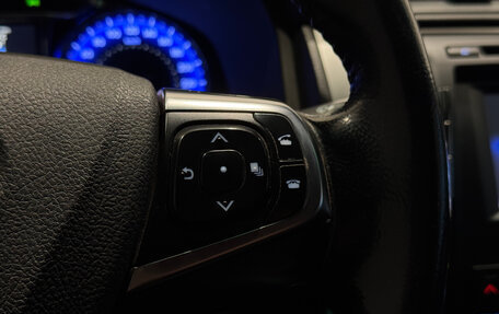 Toyota Camry, 2017 год, 2 100 000 рублей, 14 фотография