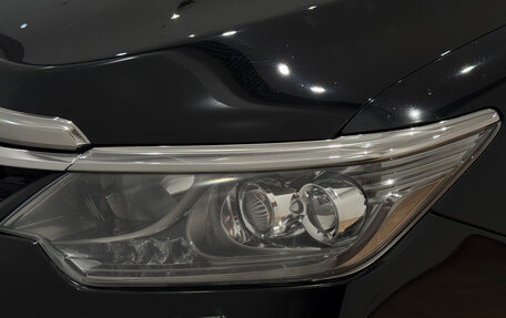 Toyota Camry, 2017 год, 2 100 000 рублей, 15 фотография