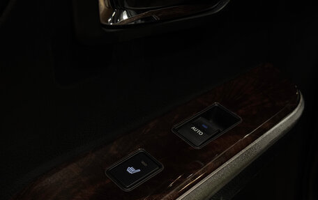 Toyota Camry, 2017 год, 2 100 000 рублей, 28 фотография