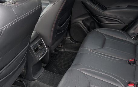 Subaru Forester, 2019 год, 2 700 000 рублей, 8 фотография