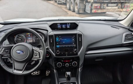 Subaru Forester, 2019 год, 2 700 000 рублей, 9 фотография