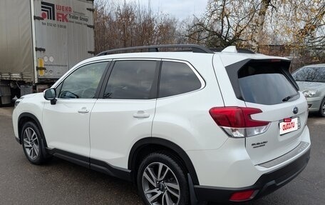 Subaru Forester, 2019 год, 2 700 000 рублей, 3 фотография