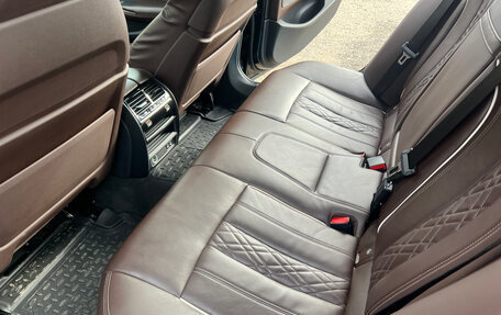 BMW 5 серия, 2020 год, 3 800 000 рублей, 5 фотография