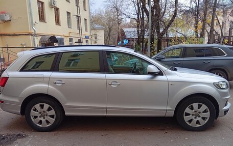 Audi Q7, 2011 год, 2 200 000 рублей, 2 фотография
