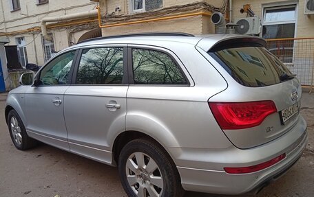 Audi Q7, 2011 год, 2 200 000 рублей, 5 фотография