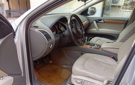 Audi Q7, 2011 год, 2 200 000 рублей, 10 фотография