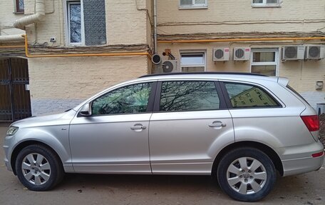 Audi Q7, 2011 год, 2 200 000 рублей, 6 фотография