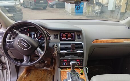 Audi Q7, 2011 год, 2 200 000 рублей, 8 фотография