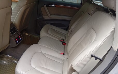 Audi Q7, 2011 год, 2 200 000 рублей, 9 фотография