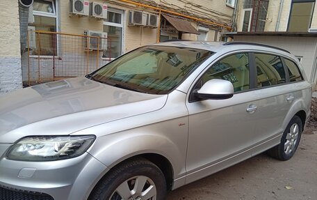 Audi Q7, 2011 год, 2 200 000 рублей, 7 фотография