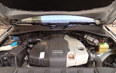 Audi Q7, 2011 год, 2 200 000 рублей, 13 фотография