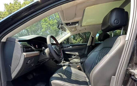 Volkswagen Passat B8 рестайлинг, 2021 год, 1 689 047 рублей, 7 фотография