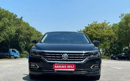 Volkswagen Passat B8 рестайлинг, 2021 год, 1 689 047 рублей, 2 фотография