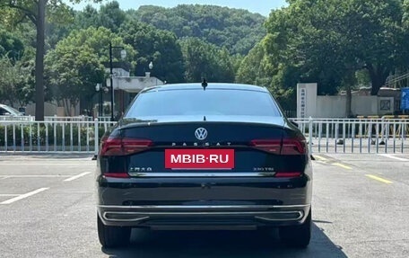 Volkswagen Passat B8 рестайлинг, 2021 год, 1 689 047 рублей, 5 фотография