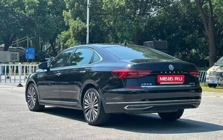 Volkswagen Passat B8 рестайлинг, 2021 год, 1 689 047 рублей, 4 фотография