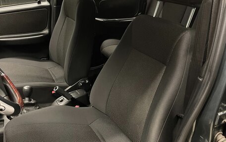 Chevrolet Niva I рестайлинг, 2007 год, 460 000 рублей, 9 фотография