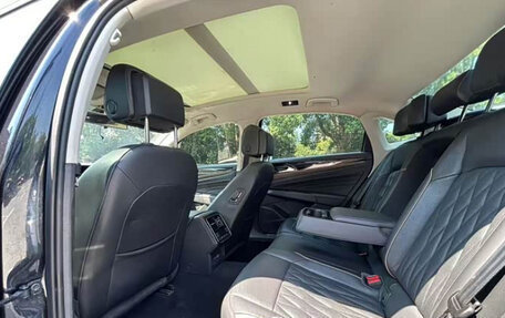 Volkswagen Passat B8 рестайлинг, 2021 год, 1 689 047 рублей, 9 фотография