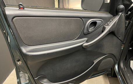 Chevrolet Niva I рестайлинг, 2007 год, 460 000 рублей, 7 фотография