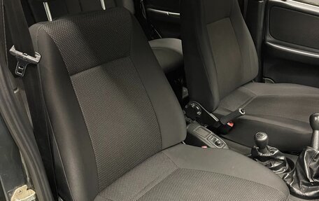 Chevrolet Niva I рестайлинг, 2007 год, 460 000 рублей, 11 фотография