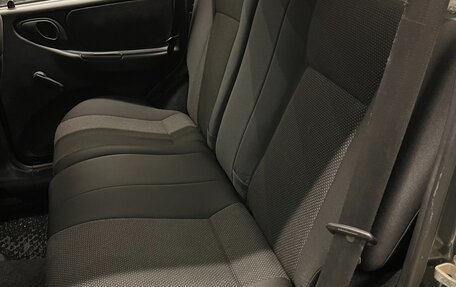 Chevrolet Niva I рестайлинг, 2007 год, 460 000 рублей, 15 фотография