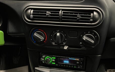 Chevrolet Niva I рестайлинг, 2007 год, 460 000 рублей, 20 фотография