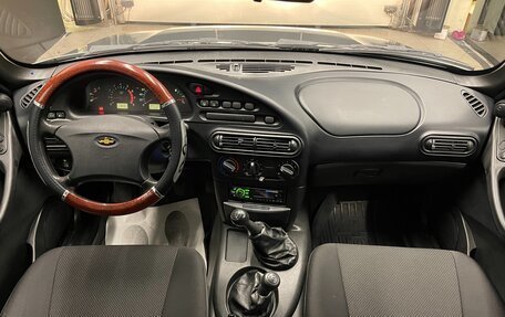 Chevrolet Niva I рестайлинг, 2007 год, 460 000 рублей, 16 фотография