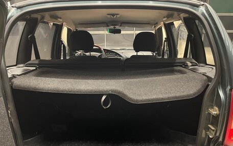 Chevrolet Niva I рестайлинг, 2007 год, 460 000 рублей, 22 фотография