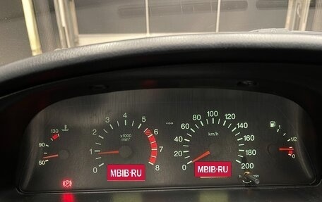 Chevrolet Niva I рестайлинг, 2007 год, 460 000 рублей, 18 фотография