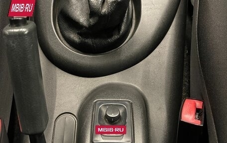 Chevrolet Niva I рестайлинг, 2007 год, 460 000 рублей, 21 фотография