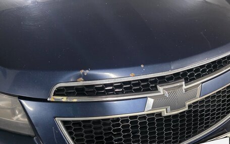 Chevrolet Cruze II, 2010 год, 399 000 рублей, 11 фотография