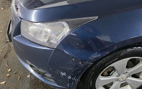 Chevrolet Cruze II, 2010 год, 399 000 рублей, 13 фотография