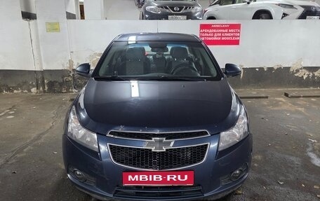 Chevrolet Cruze II, 2010 год, 399 000 рублей, 1 фотография
