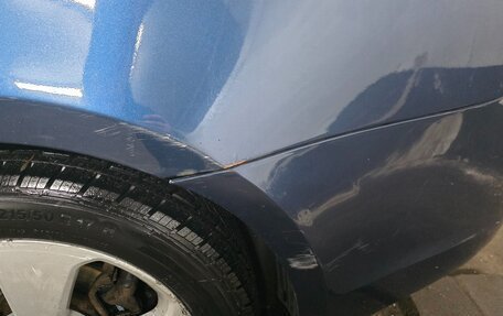 Chevrolet Cruze II, 2010 год, 399 000 рублей, 17 фотография