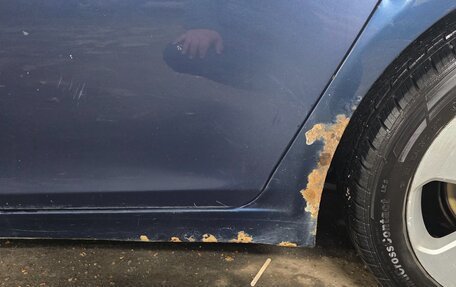 Chevrolet Cruze II, 2010 год, 399 000 рублей, 16 фотография