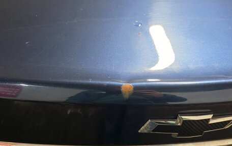 Chevrolet Cruze II, 2010 год, 399 000 рублей, 18 фотография