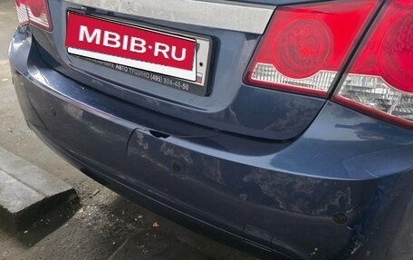 Chevrolet Cruze II, 2010 год, 399 000 рублей, 20 фотография