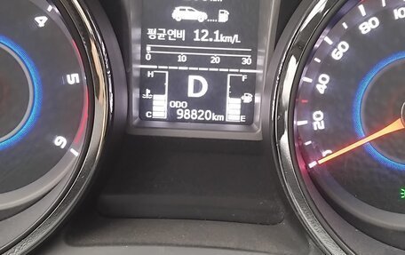 SsangYong Tivoli, 2018 год, 2 100 000 рублей, 1 фотография