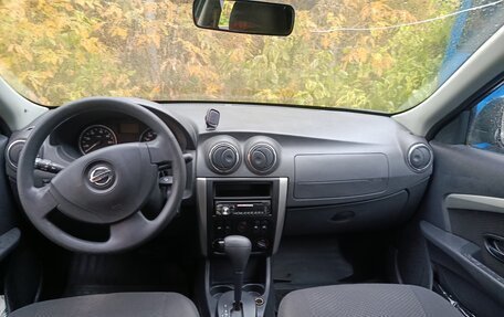 Nissan Almera, 2014 год, 650 000 рублей, 1 фотография