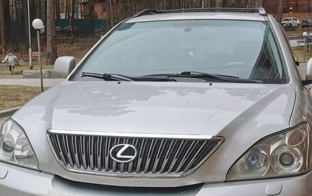 Lexus RX II рестайлинг, 2004 год, 1 270 000 рублей, 1 фотография