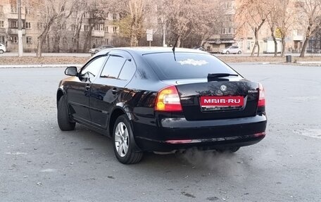 Skoda Octavia, 2011 год, 899 000 рублей, 1 фотография