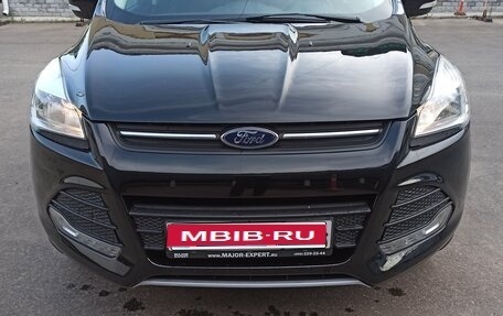 Ford Kuga III, 2014 год, 1 340 000 рублей, 1 фотография