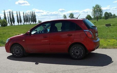 KIA Rio II, 2011 год, 450 000 рублей, 2 фотография