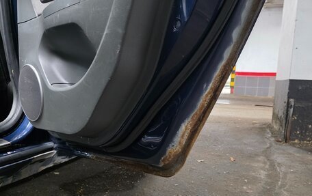 Chevrolet Cruze II, 2010 год, 399 000 рублей, 22 фотография