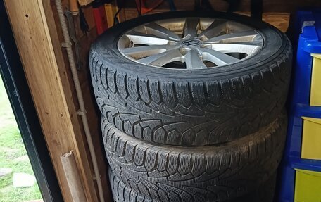 Honda Civic IX, 2012 год, 840 000 рублей, 3 фотография