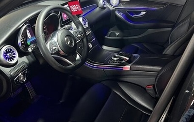 Mercedes-Benz C-Класс, 2018 год, 2 900 000 рублей, 1 фотография