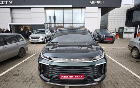 CheryExeed TXL, 2024 год, 3 200 000 рублей, 1 фотография