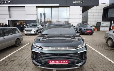 CheryExeed TXL, 2024 год, 3 200 000 рублей, 1 фотография