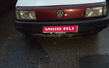 Volkswagen Passat B3, 1993 год, 100 000 рублей, 1 фотография