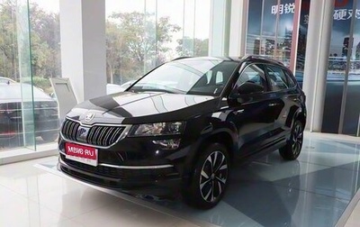 Skoda Karoq I, 2025 год, 2 800 000 рублей, 1 фотография