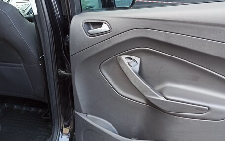 Ford Kuga III, 2014 год, 1 340 000 рублей, 6 фотография